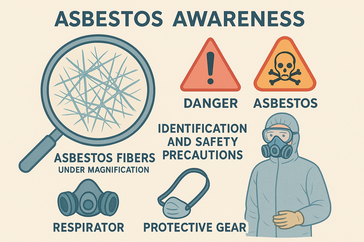 asbestos