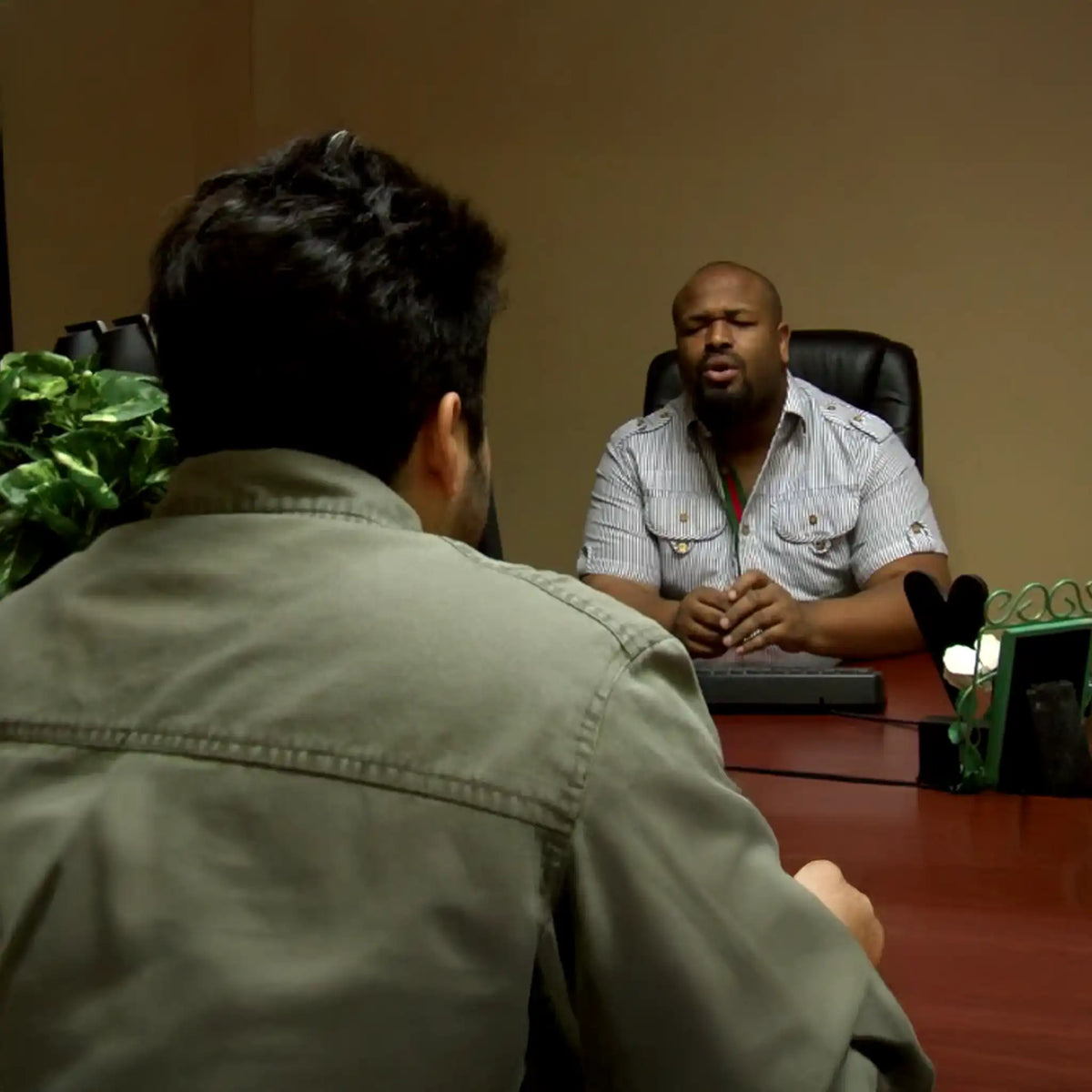 Drug & Alcohol Abuse for Managers Streaming Access