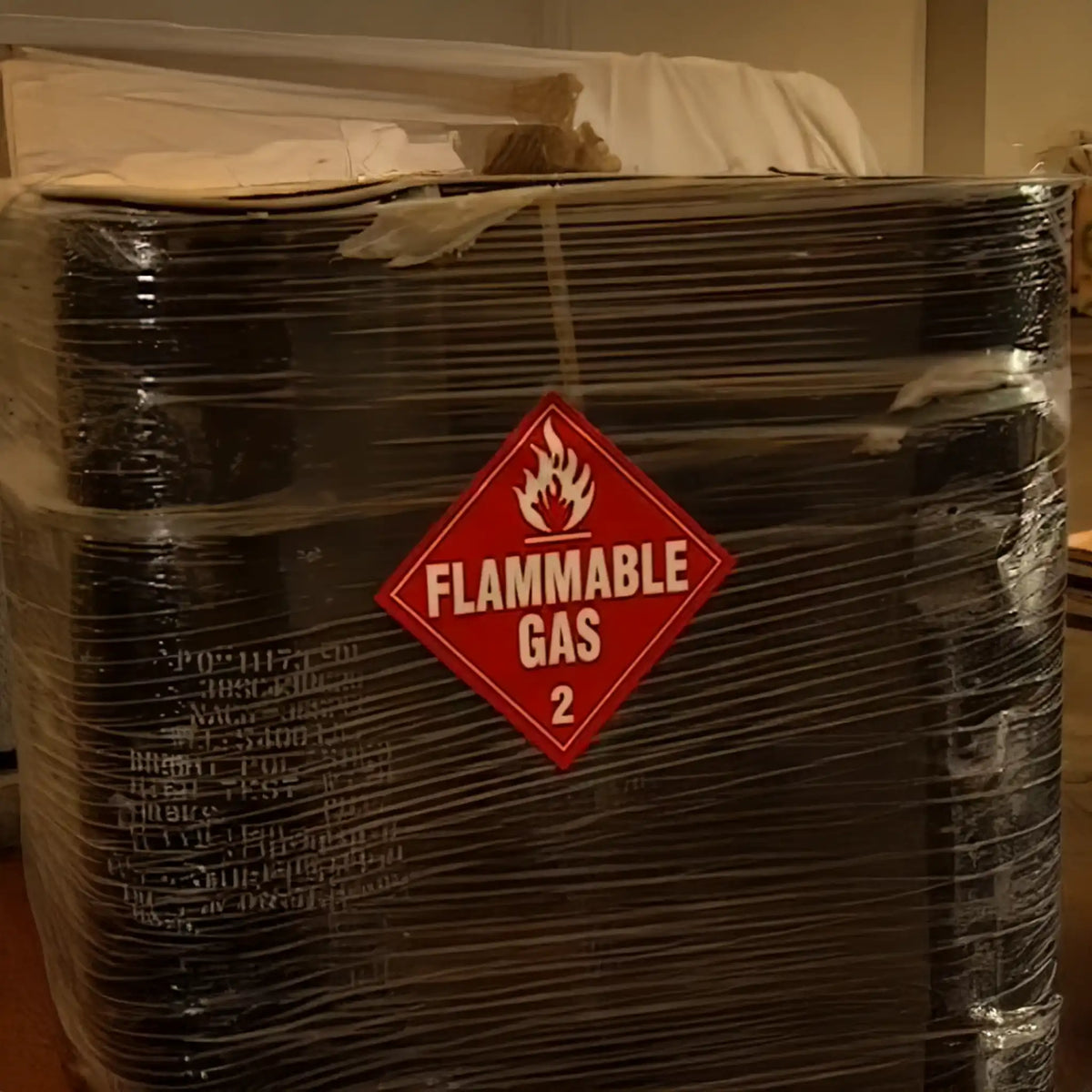 Hazcom Chemical Labels Safety Streaming Access