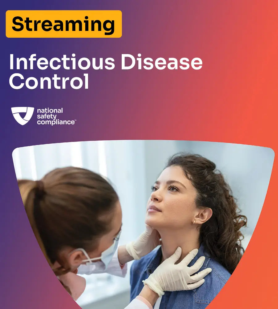 Infectious Disease Streaming Access