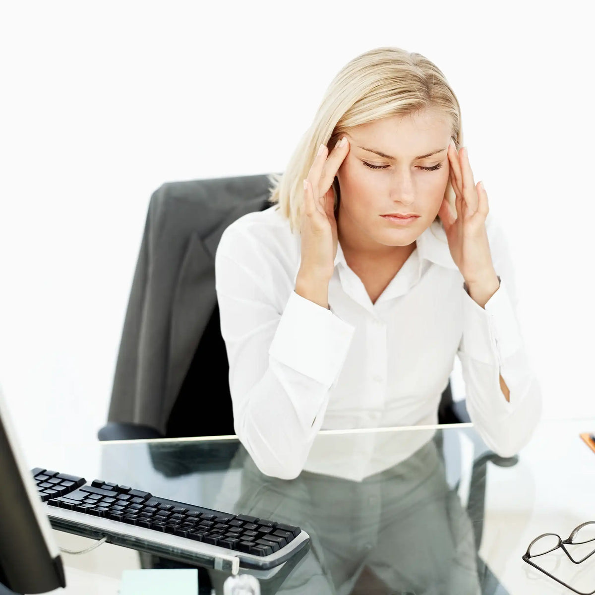 Office Safety Streaming Access