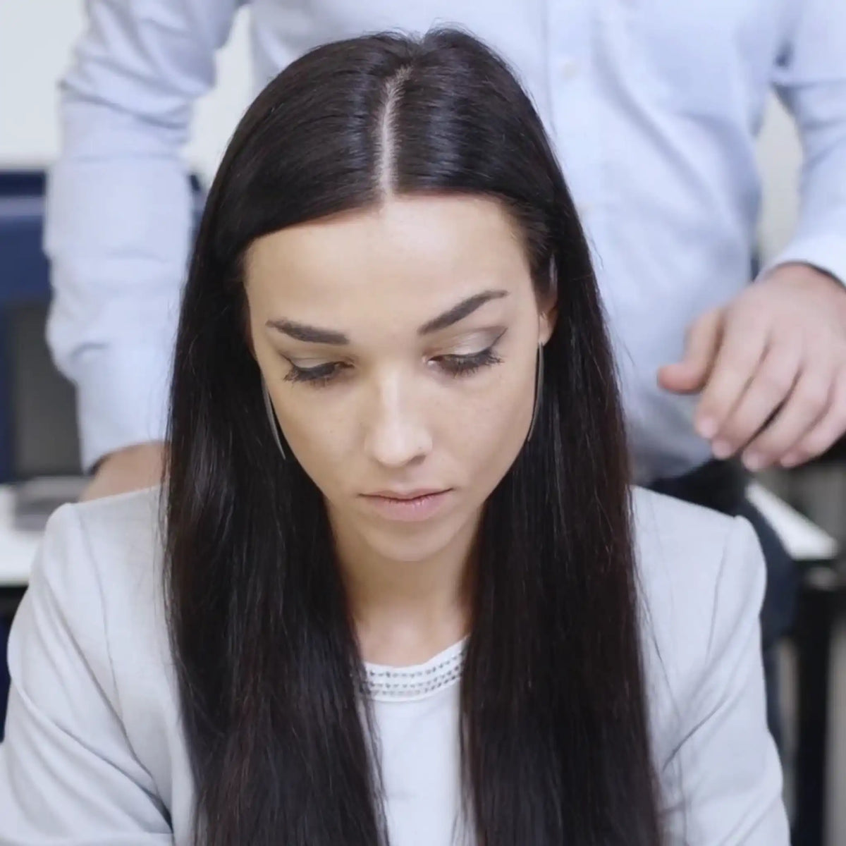 Sexual Harassment: Employees Streaming Access