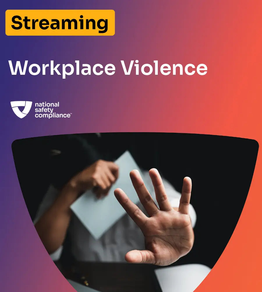 Workplace Violence Streaming Access