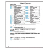 OSHA Cranes and Derricks Regulations Spiral Bound (pkg of 10)