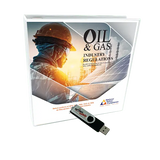 Oil & Gas Industry Regulations (Book)