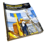 OSHA Cranes and Derricks Regulations Spiral Bound (pkg of 10)