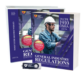 1910 OSHA General Industry Regulations (2026 Edition)