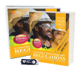 1926 OSHA Construction Industry Regulations (2026 Edition)