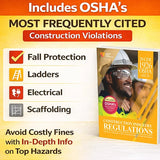 1926 OSHA Construction Industry Regulations (2026 Edition)
