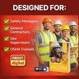 1926 OSHA Construction Industry Regulations (2026 Edition)