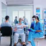 HIPAA Privacy & Security Streaming Access