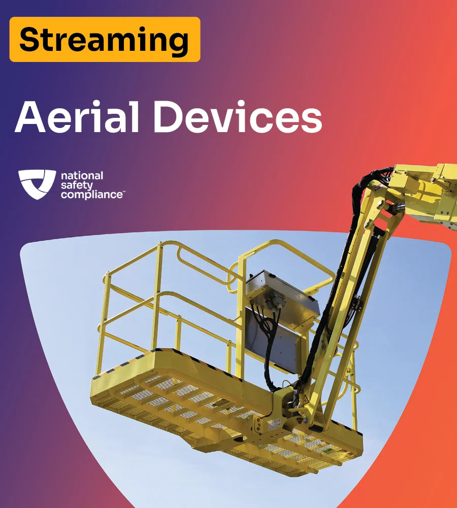 Aerial Devices Streaming Access
