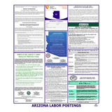 2026 Arizona State & Federal Labor Law Posters