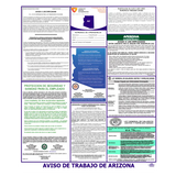 2026 Arizona State & Federal Labor Law Posters