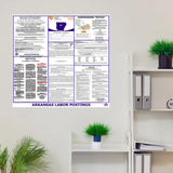 2026 Arkansas State & Federal Labor Law Posters