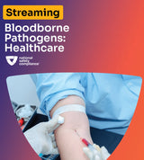 Bloodborne Pathogens for Healthcare Streaming Access