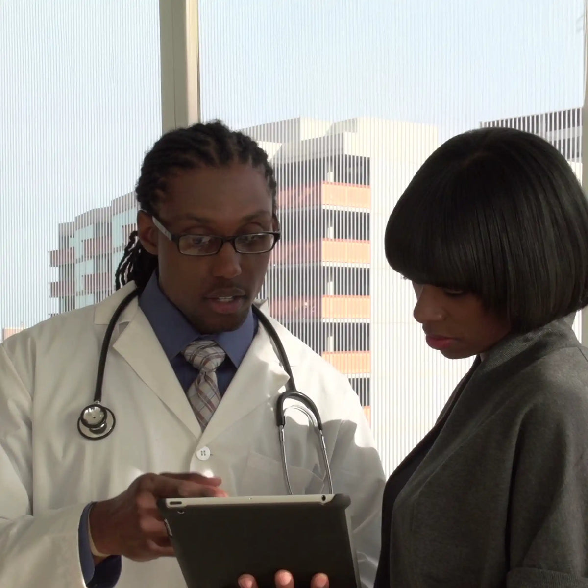Bloodborne Pathogens for Healthcare Streaming Access