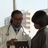 Bloodborne Pathogens for Healthcare Streaming Access