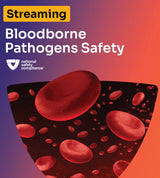 Bloodborne Pathogens General Version Streaming Access