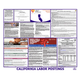 2026 California State & Federal Labor Law Posters
