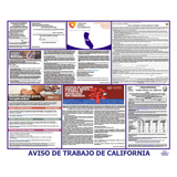 2026 California State & Federal Labor Law Posters