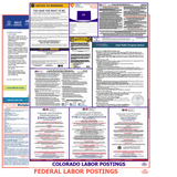 2026 Colorado State & Federal Labor Law Posters