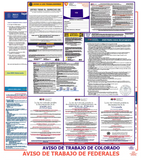 2026 Colorado State & Federal Labor Law Posters