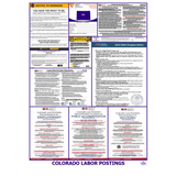 2026 Colorado State & Federal Labor Law Posters