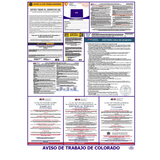 2026 Colorado State & Federal Labor Law Posters