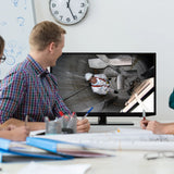 Confined Space Entry for Construction Streaming Access