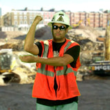 Crane Safety: Hand Signals Streaming Access