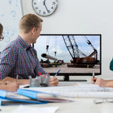 Crane Safety: Rigging Safety Streaming Access