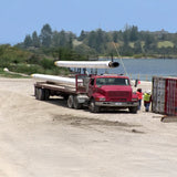 Crane Safety: Rigging Safety Streaming Access