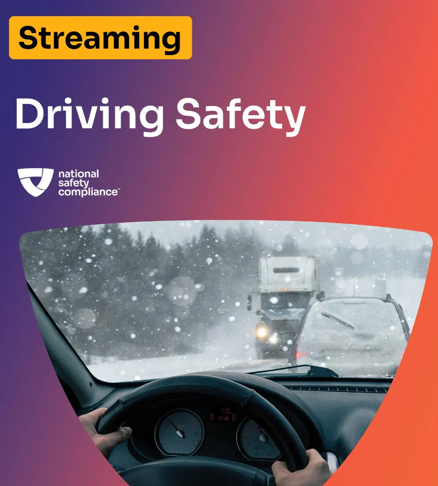 Driving Safety Streaming Access