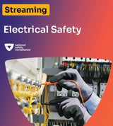 Electrical Safety Streaming Access