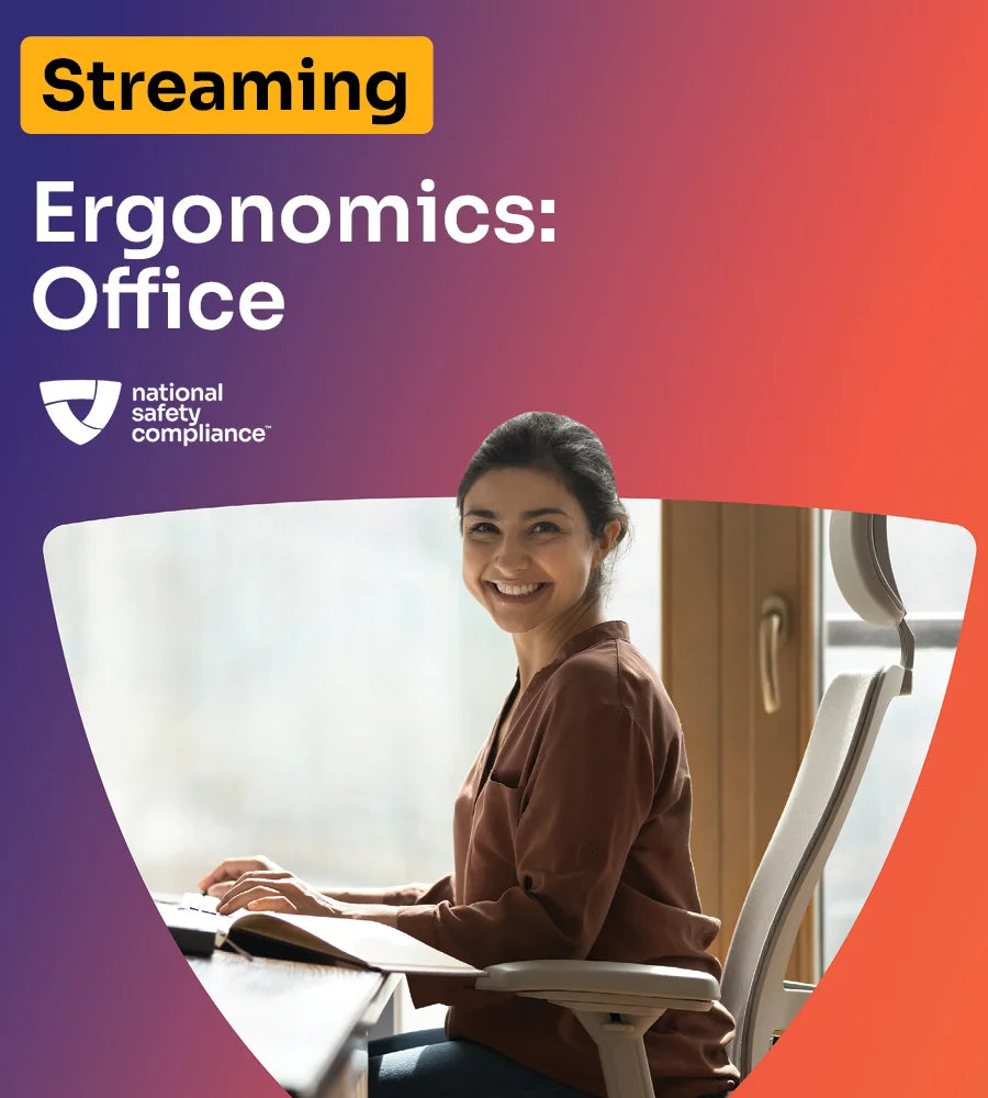 Ergonomics: Office Streaming Access