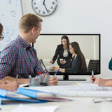 Ergonomics: Office Streaming Access