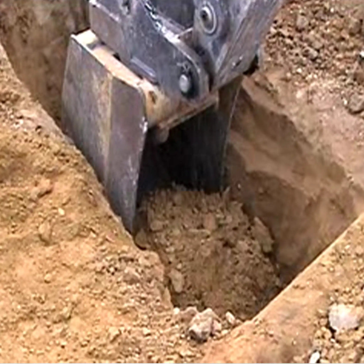 Excavation & Trenching Safety Streaming Access
