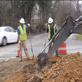 Excavation & Trenching Safety Streaming Access