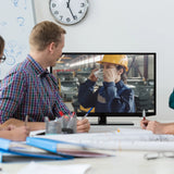 Eye Safety Streaming Access