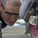 Eye Safety Streaming Access