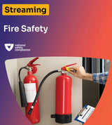 Fire Safety Streaming Access