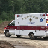 First Aid Safety Streaming Access