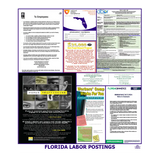 2026 Florida State & Federal Labor Law Posters