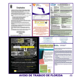2026 Florida State & Federal Labor Law Posters