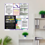 2026 Florida State & Federal Labor Law Posters