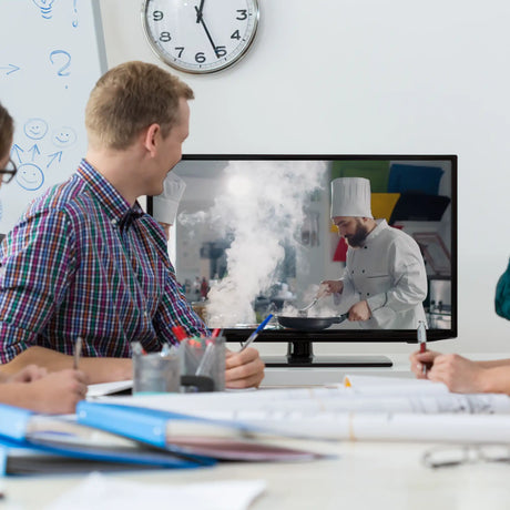 Food Safety & Personal Hygiene Streaming Access