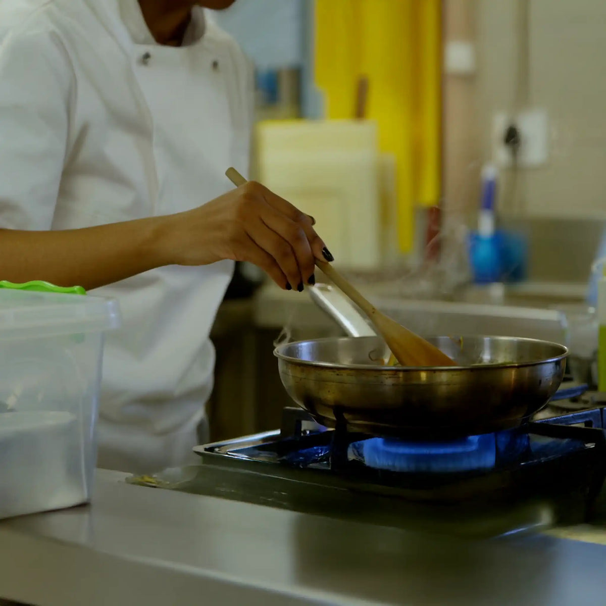 Food Safety & Personal Hygiene Streaming Access