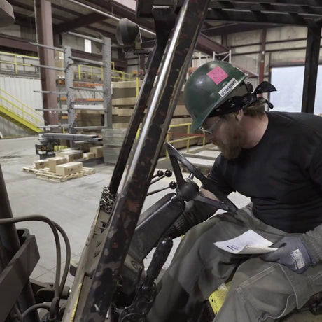 Forklift Safety - Construction Version Streaming Access