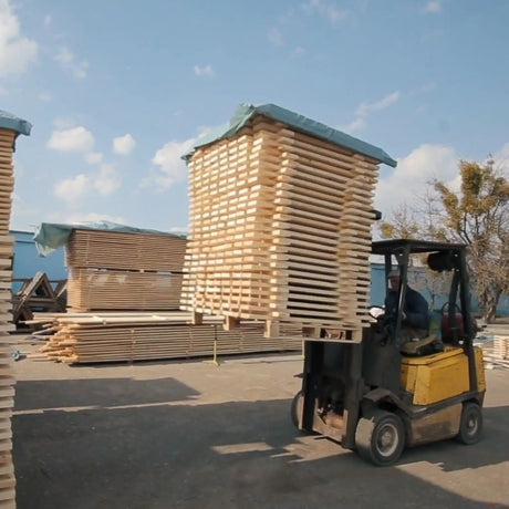 Forklift Safety - Construction Version Streaming Access